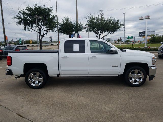  2018 Chevrolet Silverado 1500 1LT For Sale Specifications, Price and Images