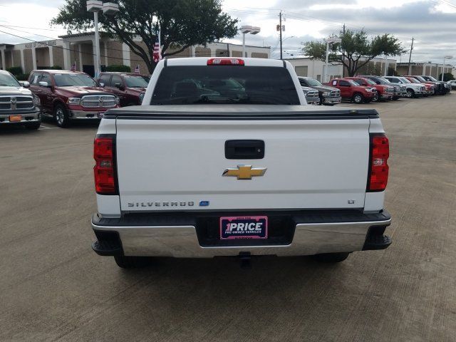  2018 Chevrolet Silverado 1500 1LT For Sale Specifications, Price and Images