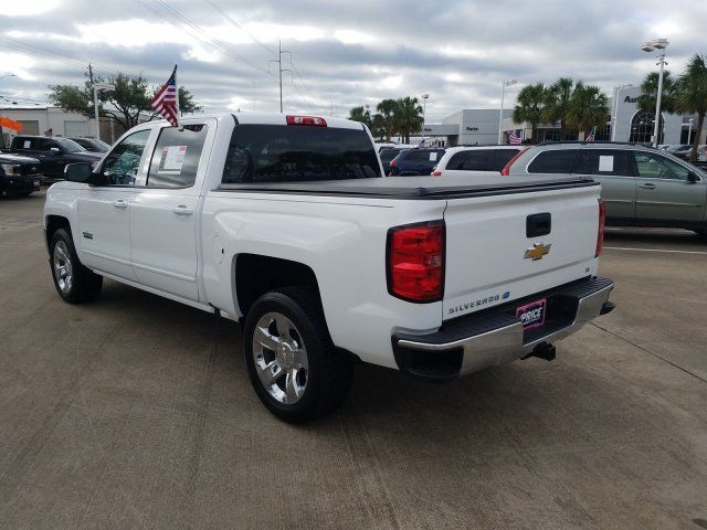  2018 Chevrolet Silverado 1500 1LT For Sale Specifications, Price and Images