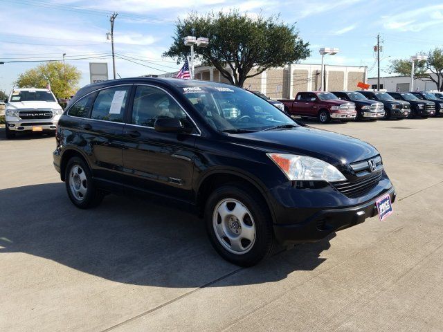  2007 Honda CR-V LX For Sale Specifications, Price and Images