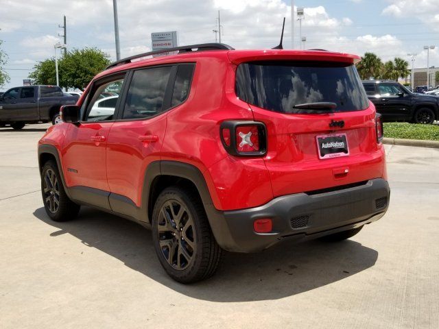  2019 Jeep Renegade Altitude For Sale Specifications, Price and Images