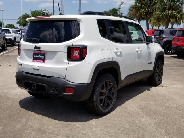  2019 Jeep Renegade Altitude For Sale Specifications, Price and Images