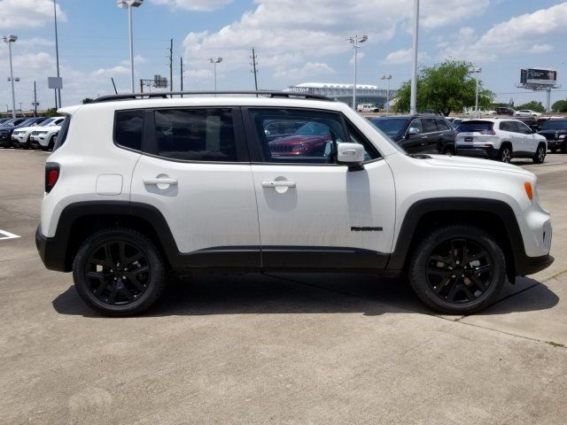  2019 Jeep Renegade Altitude For Sale Specifications, Price and Images