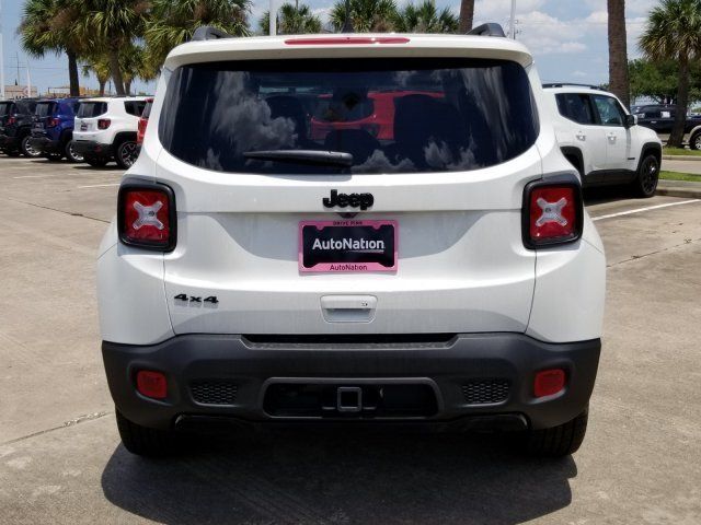  2019 Jeep Renegade Altitude For Sale Specifications, Price and Images