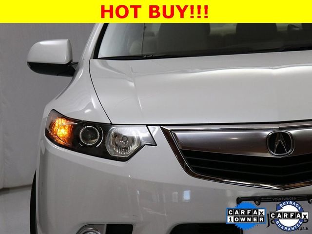  2012 Acura TSX 2.4 For Sale Specifications, Price and Images