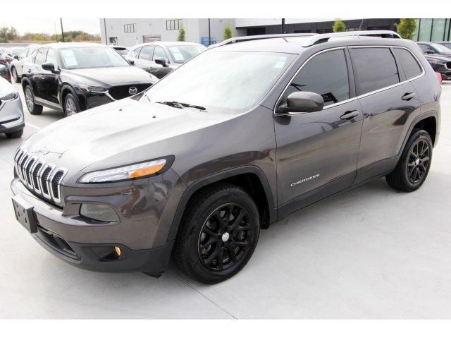  2015 Jeep Cherokee Latitude For Sale Specifications, Price and Images