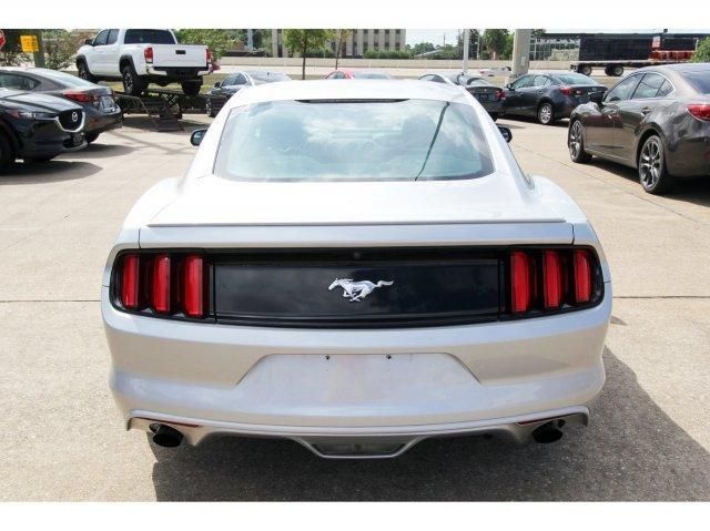  2016 Ford Mustang EcoBoost For Sale Specifications, Price and Images