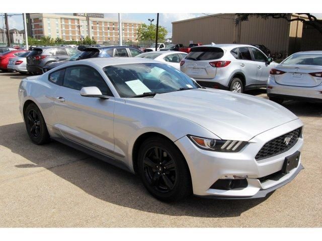  2016 Ford Mustang EcoBoost For Sale Specifications, Price and Images
