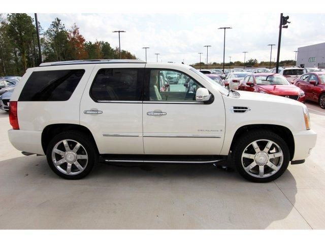  2008 Cadillac Escalade Base For Sale Specifications, Price and Images