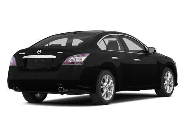  2014 Nissan Maxima S For Sale Specifications, Price and Images
