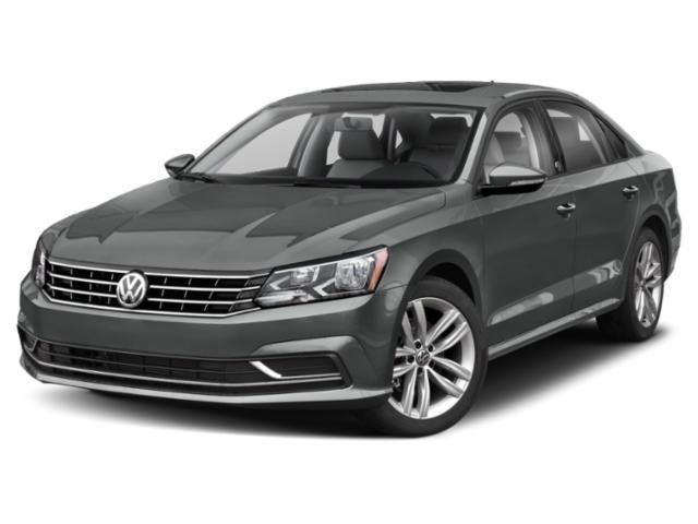  2019 Volkswagen Passat 2.0T SE R-Line For Sale Specifications, Price and Images