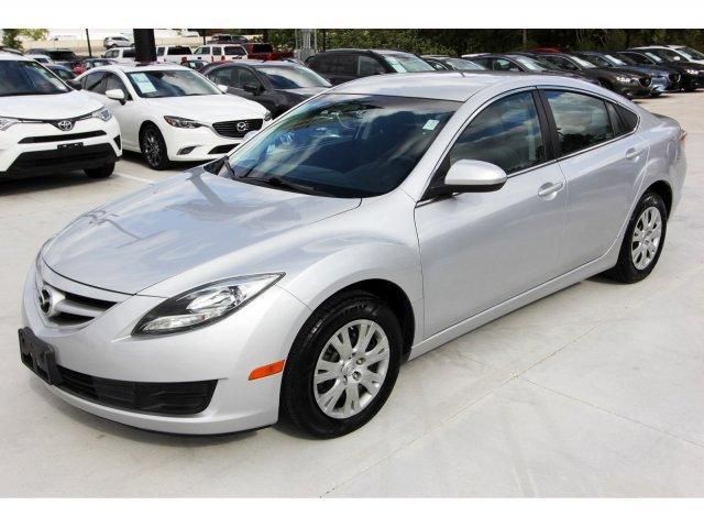  2013 Mazda Mazda6 i Sport For Sale Specifications, Price and Images
