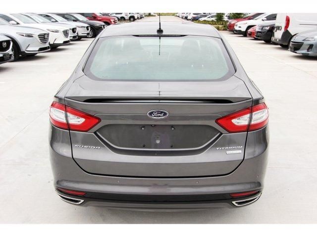  2014 Ford Fusion Titanium For Sale Specifications, Price and Images
