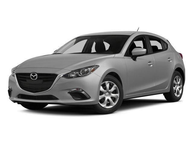  2015 Mazda Mazda3 i Grand Touring