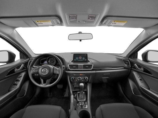  2016 Mazda Mazda3 i Sport For Sale Specifications, Price and Images