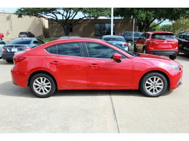  2016 Mazda Mazda3 i Touring For Sale Specifications, Price and Images