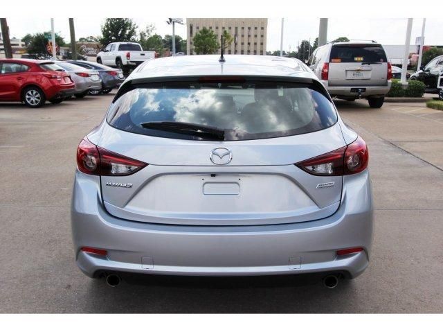  2018 Mazda Mazda3 Touring For Sale Specifications, Price and Images