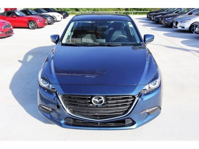  2017 Mazda Mazda3 Sport For Sale Specifications, Price and Images