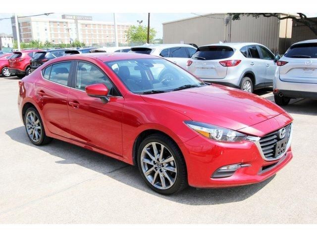  2018 Mazda Mazda3 Touring For Sale Specifications, Price and Images