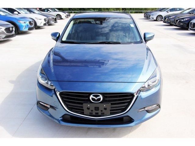  2017 Mazda Mazda3 Touring For Sale Specifications, Price and Images