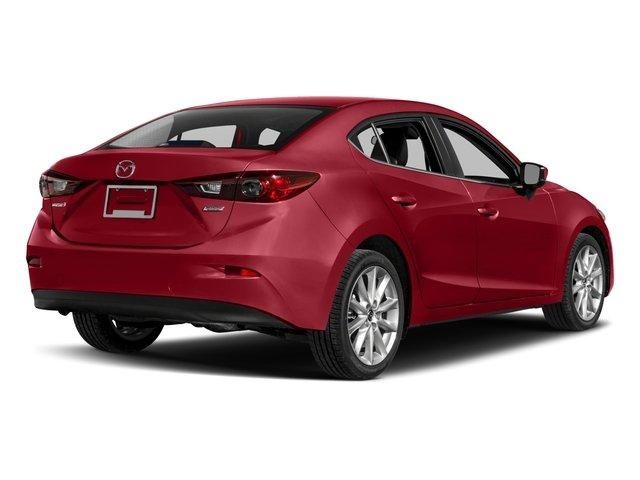  2017 Mazda Mazda3 Touring For Sale Specifications, Price and Images