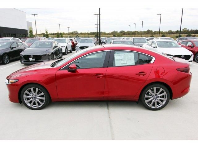 2020 Mazda Mazda3 FWD w/Select Package For Sale Specifications, Price and Images