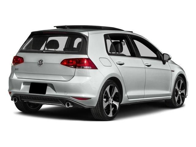  2017 Volkswagen Golf GTI Sport 4-Door For Sale Specifications, Price and Images