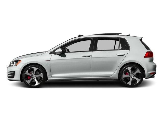  2017 Volkswagen Golf GTI Sport 4-Door For Sale Specifications, Price and Images
