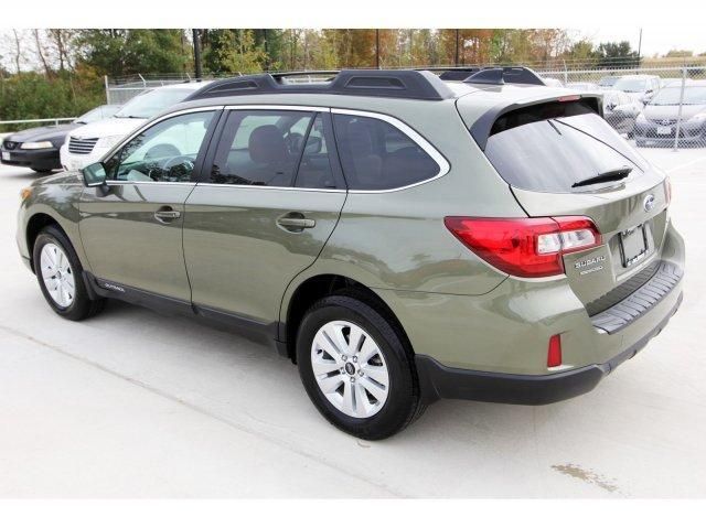  2016 Subaru Outback 2.5i Premium For Sale Specifications, Price and Images