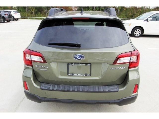  2016 Subaru Outback 2.5i Premium For Sale Specifications, Price and Images