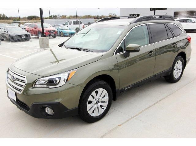  2016 Subaru Outback 2.5i Premium For Sale Specifications, Price and Images