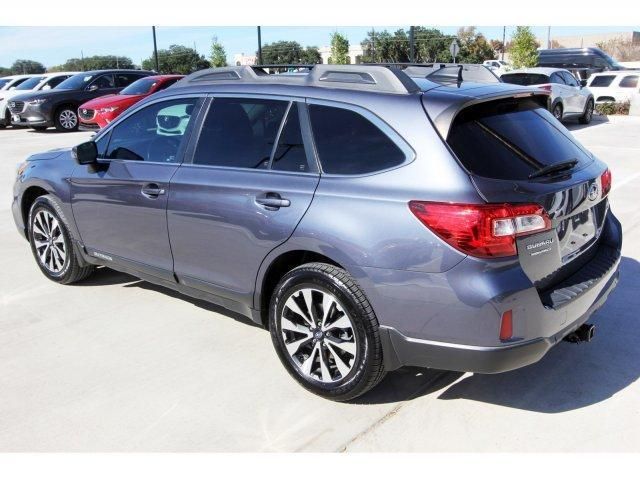  2016 Subaru Outback 2.5i Limited For Sale Specifications, Price and Images