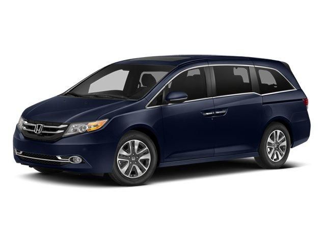  2014 Honda Odyssey Touring Elite For Sale Specifications, Price and Images