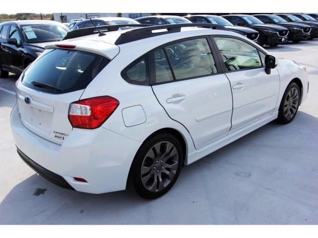  2013 Subaru Impreza 2.0i Sport Premium For Sale Specifications, Price and Images