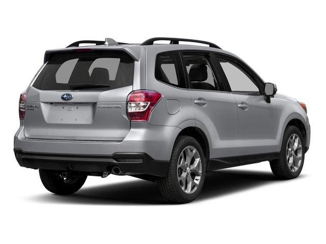  2016 Subaru Forester 2.5i Limited For Sale Specifications, Price and Images