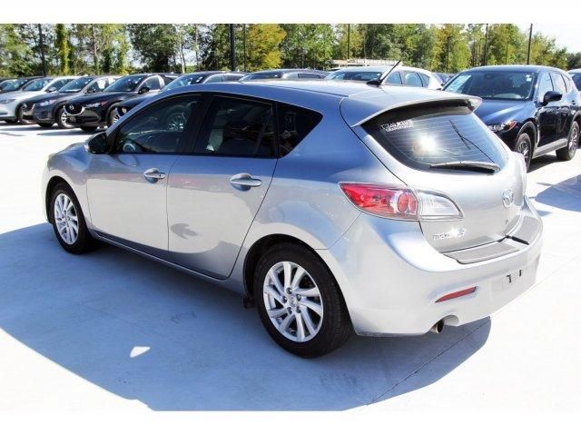  2012 Mazda Mazda3 i Grand Touring For Sale Specifications, Price and Images