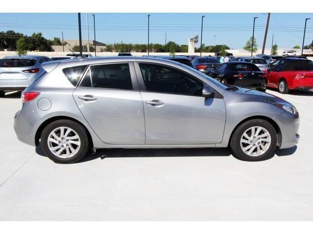  2012 Mazda Mazda3 i Grand Touring For Sale Specifications, Price and Images