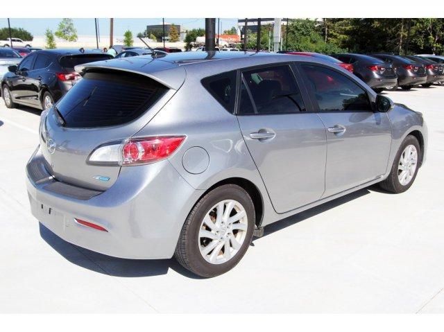  2012 Mazda Mazda3 i Grand Touring For Sale Specifications, Price and Images