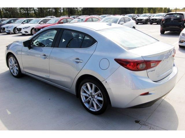  2017 Mazda Mazda3 Grand Touring For Sale Specifications, Price and Images