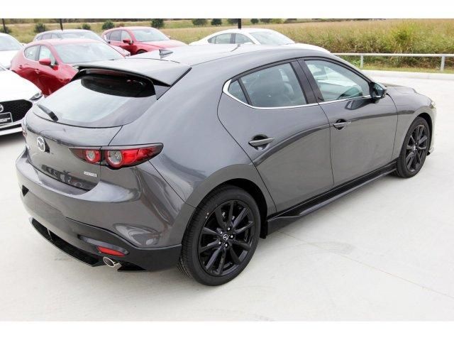 2020 Mazda Mazda3 FWD w/Premium Package For Sale Specifications, Price and Images