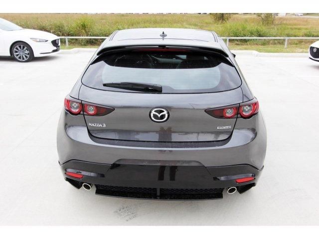 2020 Mazda Mazda3 FWD w/Premium Package For Sale Specifications, Price and Images