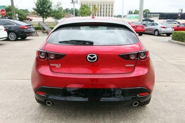 2019 Mazda Mazda3 AWD w/Preferred Package For Sale Specifications, Price and Images