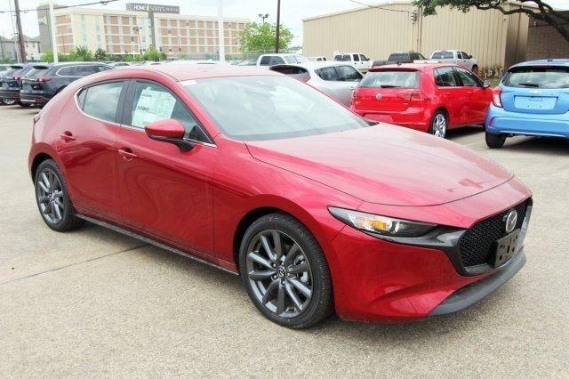 2019 Mazda Mazda3 AWD w/Preferred Package For Sale Specifications, Price and Images