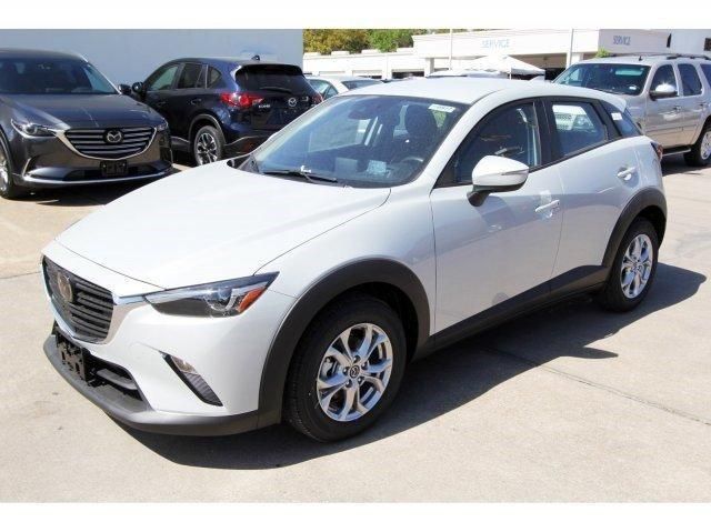  2019 Mazda CX-3 Sport For Sale Specifications, Price and Images