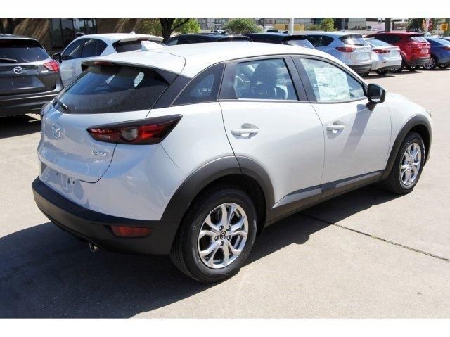  2019 Mazda CX-3 Sport For Sale Specifications, Price and Images