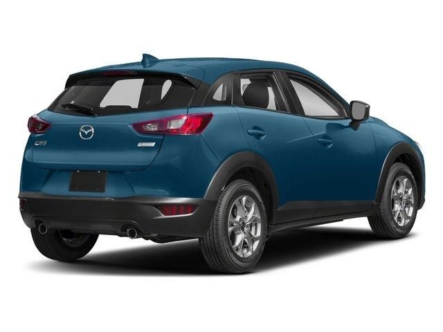 2018 Mazda CX-3 Sport For Sale Specifications, Price and Images