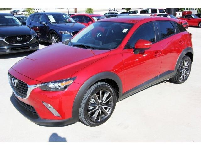  2017 Mazda CX-3 Touring For Sale Specifications, Price and Images