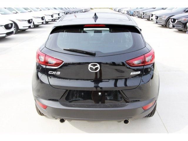  2019 Mazda CX-3 Touring For Sale Specifications, Price and Images