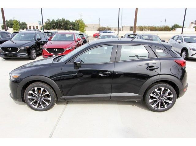  2019 Mazda CX-3 Touring For Sale Specifications, Price and Images