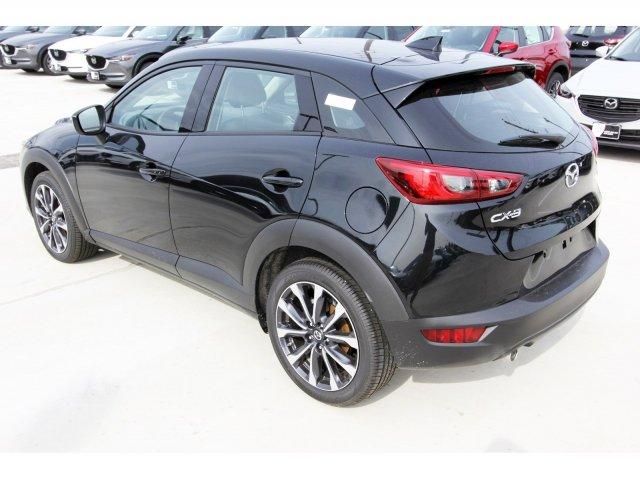  2019 Mazda CX-3 Touring For Sale Specifications, Price and Images